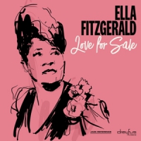 Fitzgerald, Ella Love For Sale