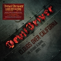 Devildriver Clouds Over California   The Studio