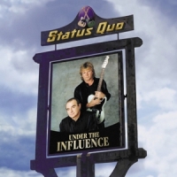 Status Quo Under The Influence