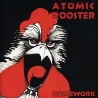 Atomic Rooster Homework
