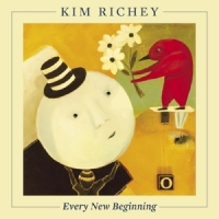 Richey, Kim Every New Beginning -coloured-