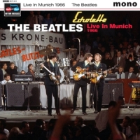 Beatles, The Live In Munich 1966