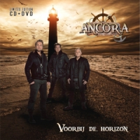 Ancora Voorbij De Horizon -cd+dvd-