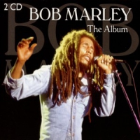 Marley, Bob Album