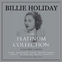 Holiday, Billie Platinum Collection -coloured-