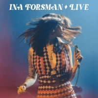 Forsman, Ina Live