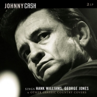 Cash, Johnny Sings Hank Williams, ..