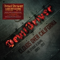 Devildriver Clouds Over California : The S