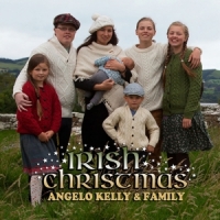 Angelo Kelly & Family Irish Christmas