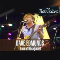 Edmunds, Dave Live At Rockpalast 83 (cd+dvd)