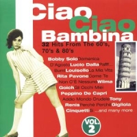 Various Ciao Ciao Bambina 2