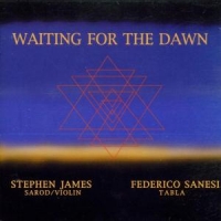 James, Steve & Federico Sanesi Waiting For The Dawn