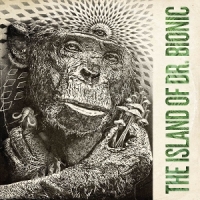 Doctor Bionic The Island Of Doctor Bionic