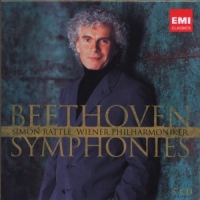Beethoven, Ludwig Van Symphonies 1-9
