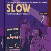 Slow 1945-1959 Danses Du Monde - Europe Et Ameriqu