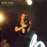 Case, Neko Wild Creatures