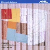 Lutyens, E. Chamber & Choral Works