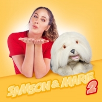 Samson & Marie Volume 2