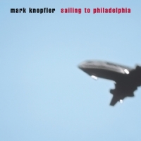 Knopfler, Mark Sailing To Philadelphia (coloured)
