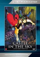 Movie Castle In The Sky
