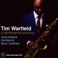 Tim Warfield A Sentimental Journey