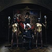 Santigold Master Of My Make Believe