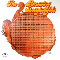 Amazing Stroopwafels, The Amazing Stroopwafels