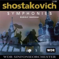 San Francisco Symphony Shostakovich: The Complete Symphonies