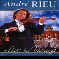 Andre Rieu Live In Vienna