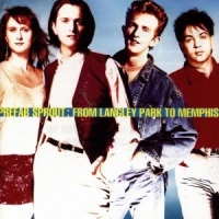 Prefab Sprout From Langley Park To Memphis