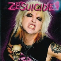 Ze Suicide (steve Roberts) Ze Suicide