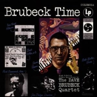 Brubeck, Dave Quartet, The Brubeck Time