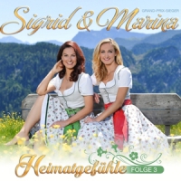 Sigrid & Marina Heimatgefuhle Folge 3