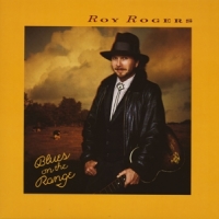 Rogers, Roy Blues On The Range