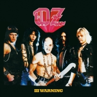 Oz Iii Warning