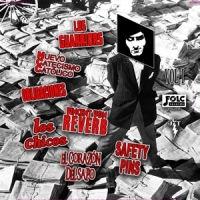 Senor No Vol. 1 (picture Disc)