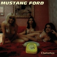 Mustang Ford Chatterbox