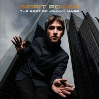 Marr, Johnny Spirit Power  The Best Of Johnny Ma