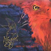 Kingfisher Sky Skin Of The Earth