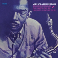 Coltrane, John Lush Life