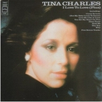 Charles, Tina I Love To Love -plus-