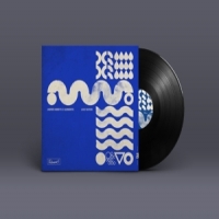 Hoiby, Jasper 3elements: Like Water