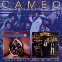 Cameo Cardiac Arrest/we All Know Who We Are