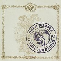 Deep Purple Live In Stuttgart 1993