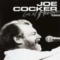 Cocker, Joe Live At Montreux