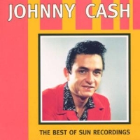 Cash, Johnny Best Of The Sun Years