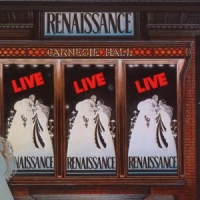 Renaissance Live At The Carnegie Hall