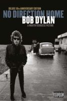 Dylan, Bob No Direction Home  Bob Dylan