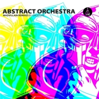 Abstract Orchestra & Ghost Life Madvillain Remixes