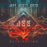 Scott Soto, Jeff Retribution